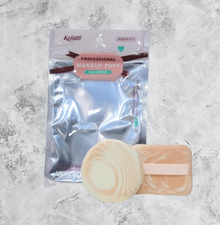 Keli Professional Makeup Puff!