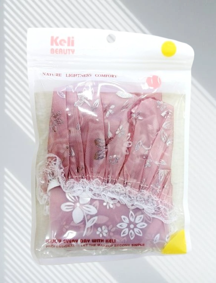 Keli Beauty Nature Lightness Comfort!