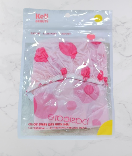 Keli Beauty – Nature, Lightness &  Comfort
