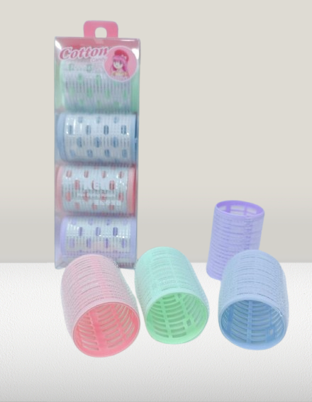 Keli Beauty Hair Styling Rollers!