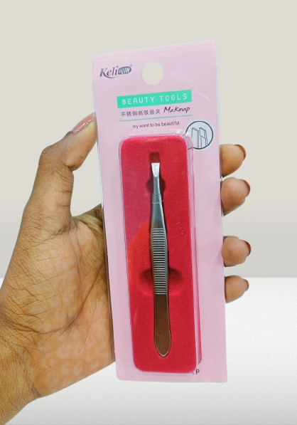 Keli Beauty Eyebrow Clip!