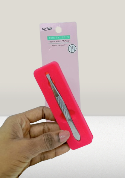 Keli Beauty Eyebrow Clip!