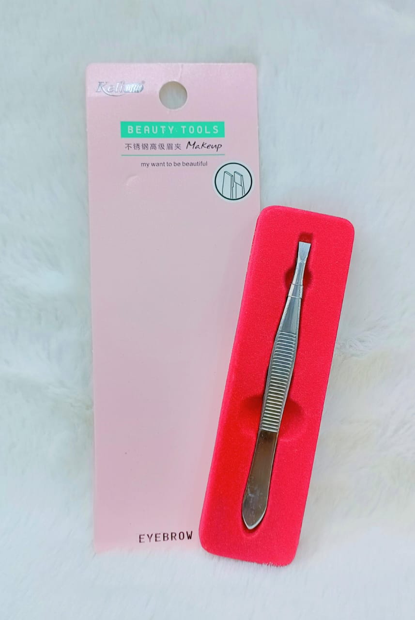 Keli Beauty Eyebrow Clip!