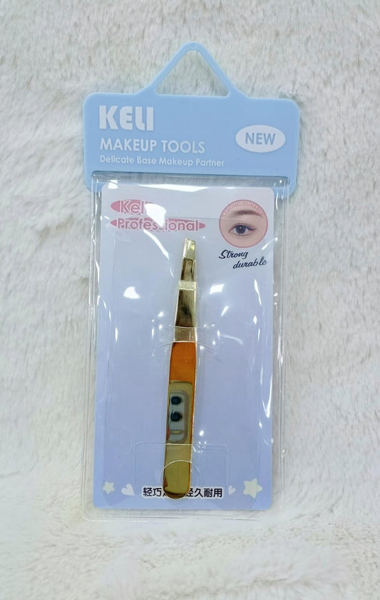 Keli Professional Makeup Tools – your ultimate partner for delicate base makeup!