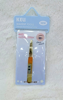 Keli Professional Makeup Tools – your ultimate partner for delicate base makeup!