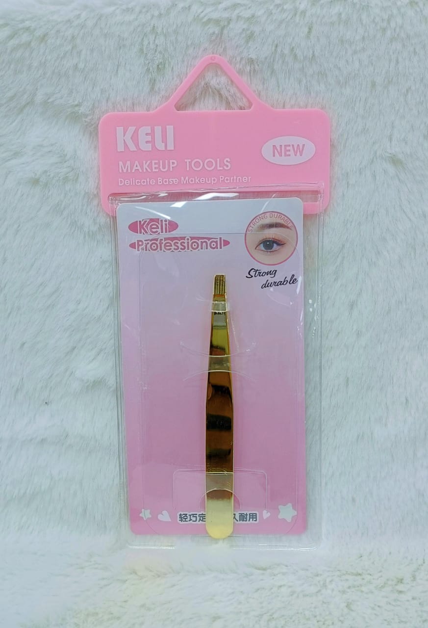 Keli Professional Makeup Tools – your ultimate partner for delicate base makeup!