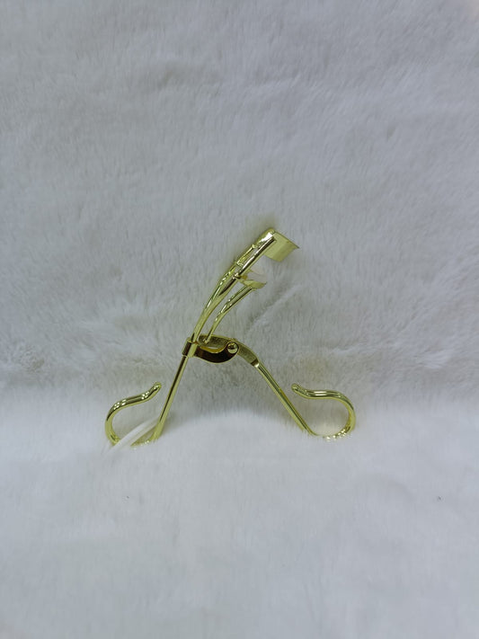 KELI Professional Eyelash Curler – Gold !
