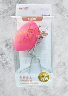 KELI Perfect Tool – Alice Chars Eyes Power