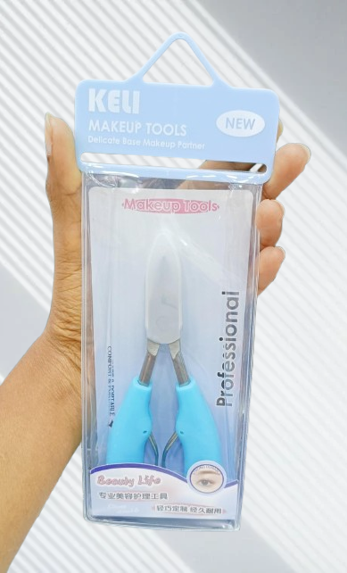 KELI Makeup Tools   Your Delicate Base Makeup Partner