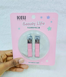 KELI Beauty Life Nail Clippers