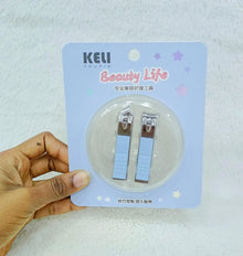 KELI Beauty Life Nail Clippers