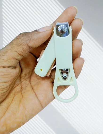 Nail Clipper