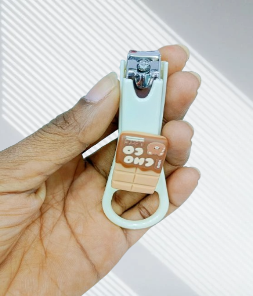 Nail Clipper