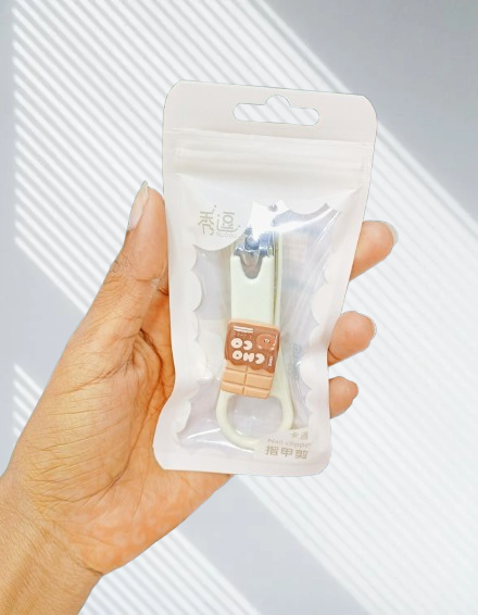 Nail Clipper