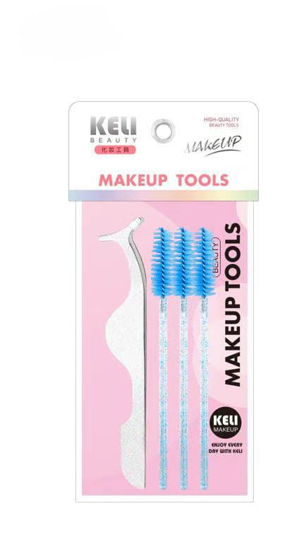 Eyelash Mascara Brushes Wands Applicator