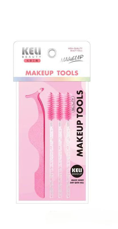 Eyelash Mascara Brushes Wands Applicator
