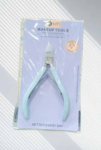 Kelia Beauty Tools Cuticle Clipper