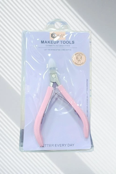 Kelia Beauty Tools Cuticle Clipper