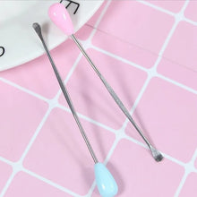 KEIL Earpick Scoop Reusable Earwax Removal Tool Cleaner Kit!