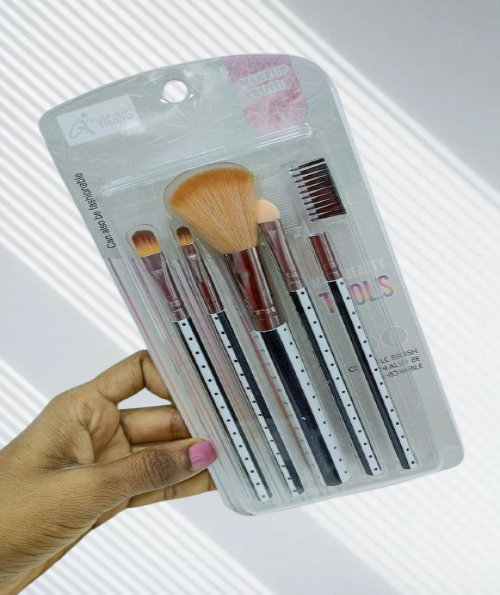 QYIQING Makeup Doohickey