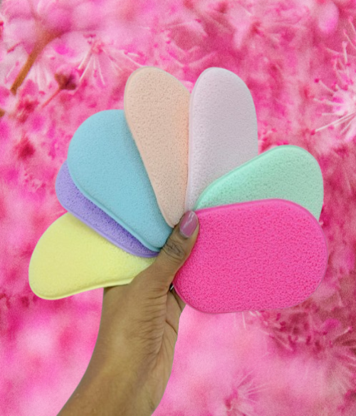 Beauty Products Facial Spray, Face Scrubbers &  Exfoliating Pads !