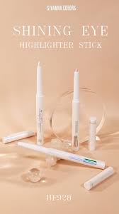 Sivanna Colors Shining Eye Highlighter Stick