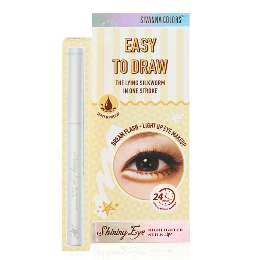 Sivanna Colors Shining Eye Highlighter Stick