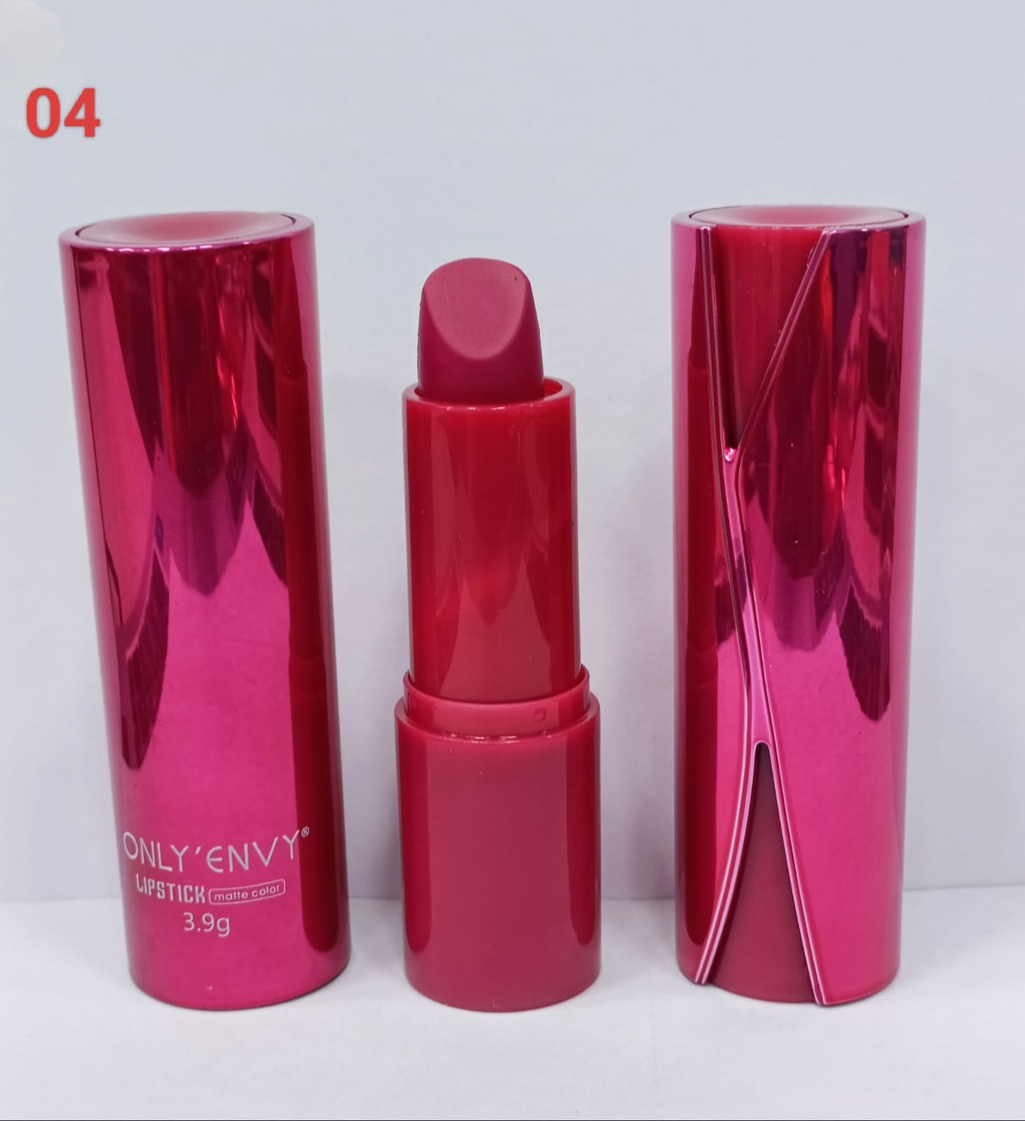 Only Envy Matte Lipstick