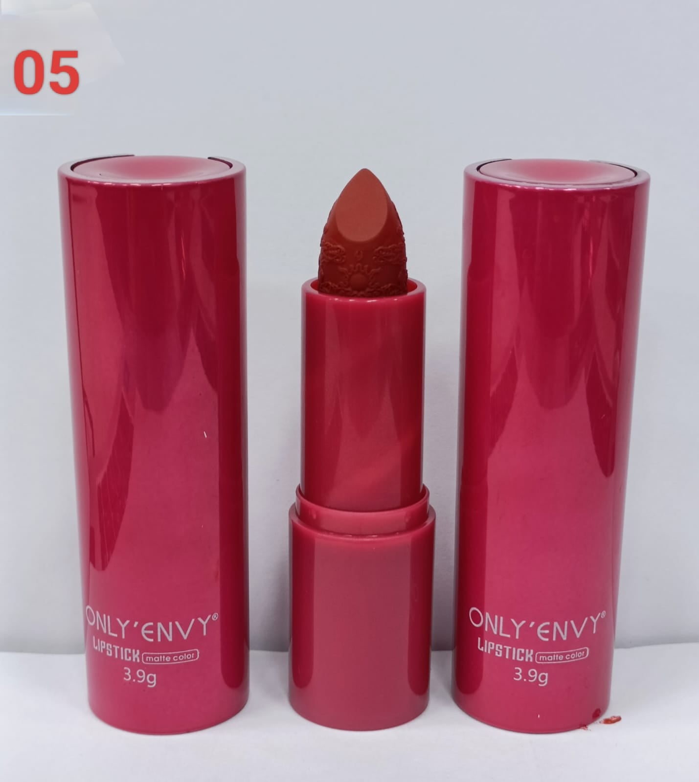 Only Envy Matte Lipstick