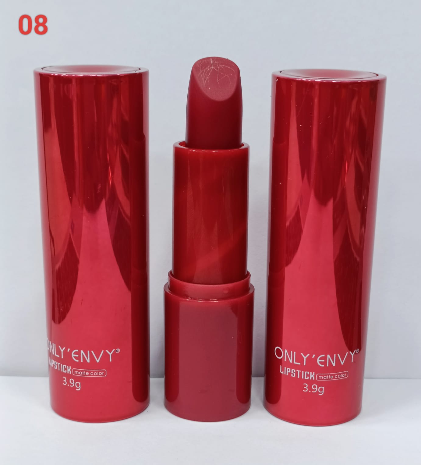 Only Envy Matte Lipstick
