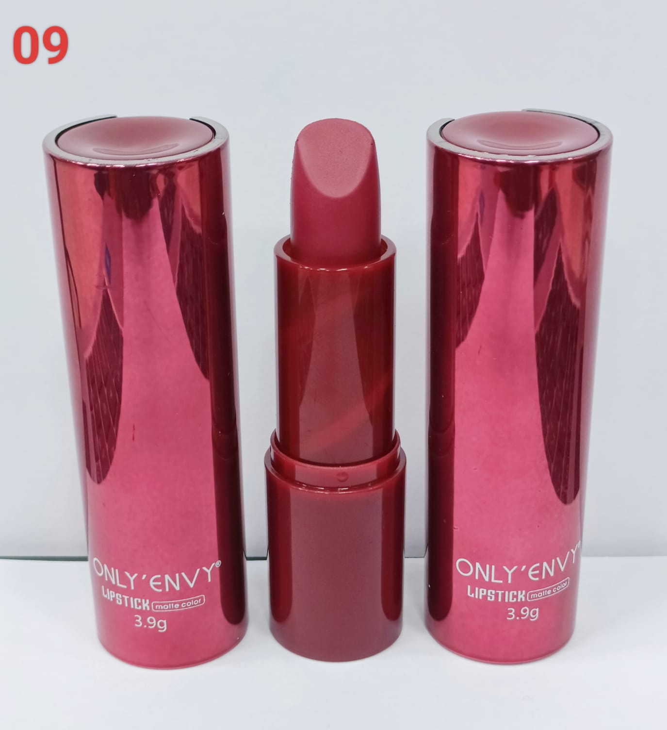 Only Envy Matte Lipstick
