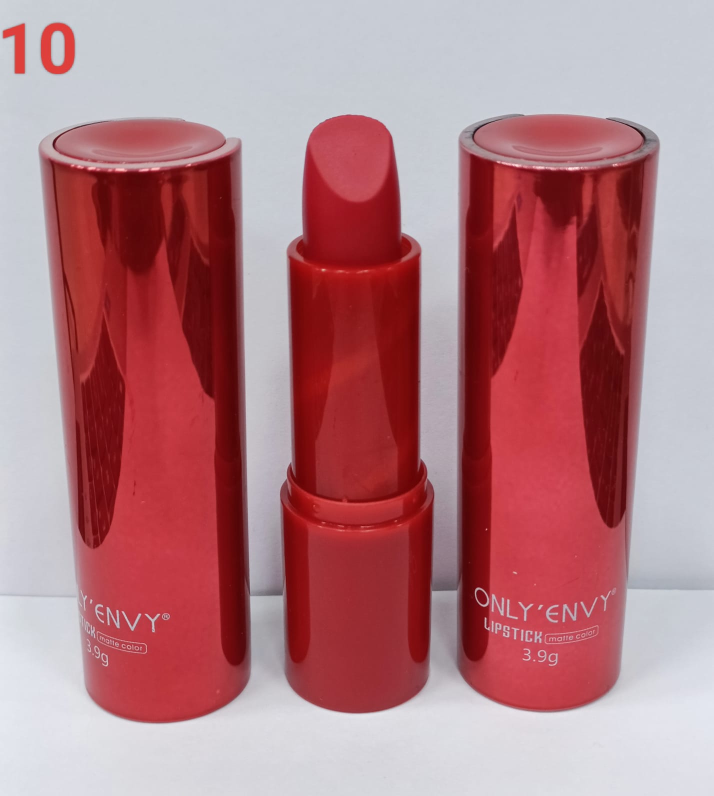 Only Envy Matte Lipstick
