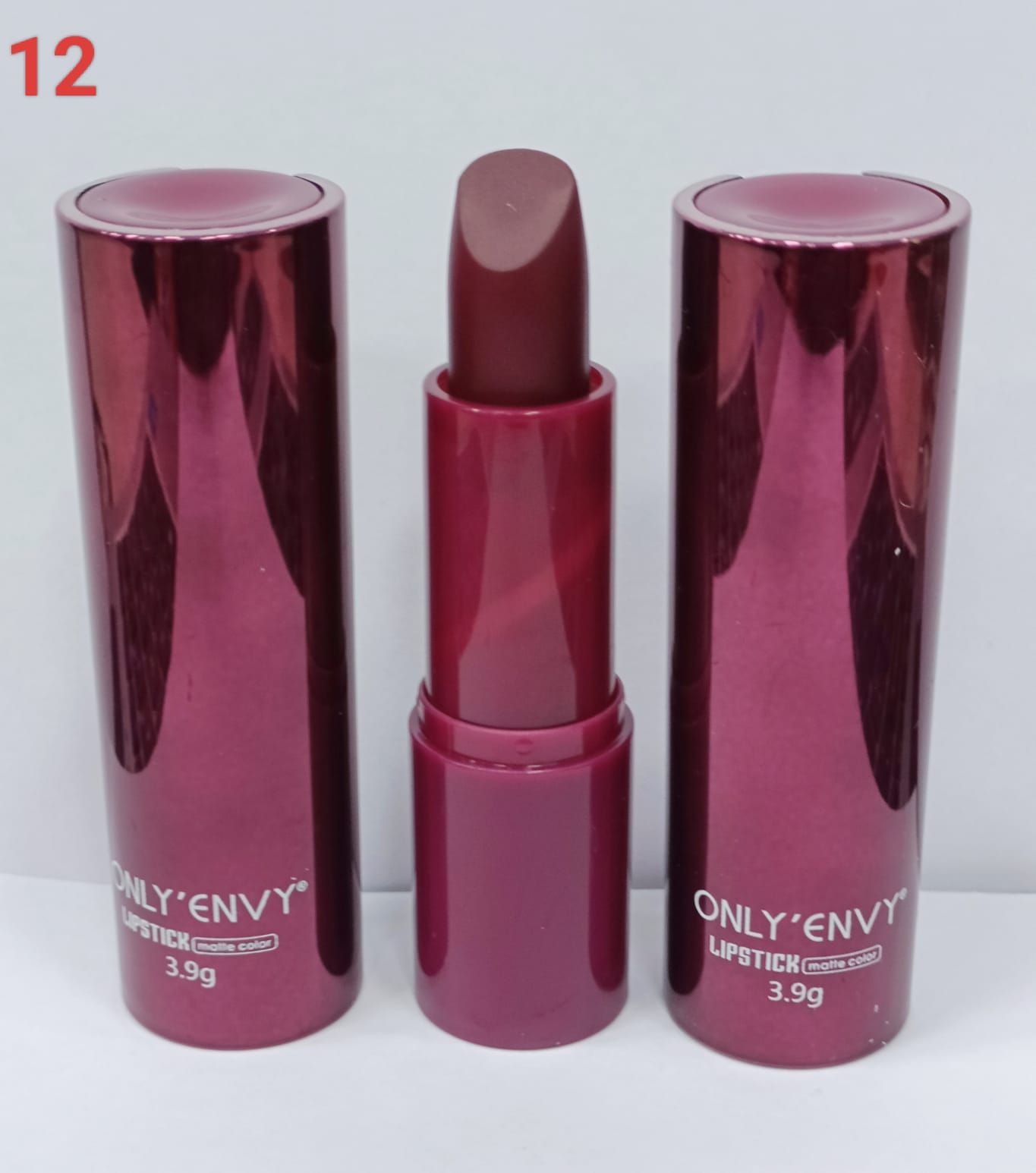 Only Envy Matte Lipstick