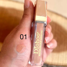 Drohoo Soft Matte Lip Gloss