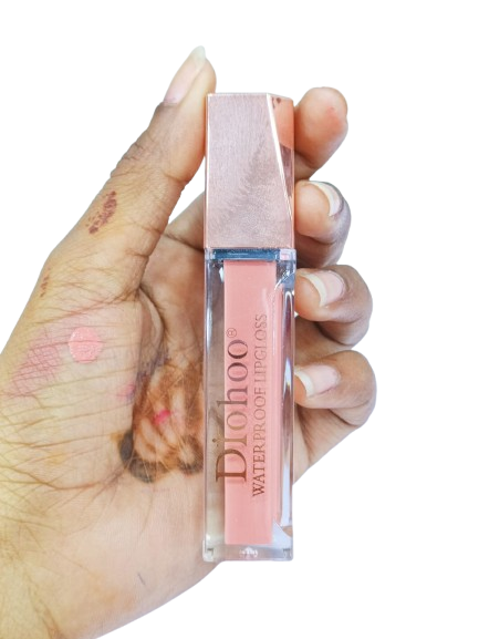 Drohoo Soft Matte Lip Gloss