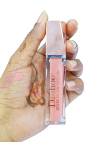 Drohoo Soft Matte Lip Gloss