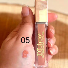 Drohoo Soft Matte Lip Gloss