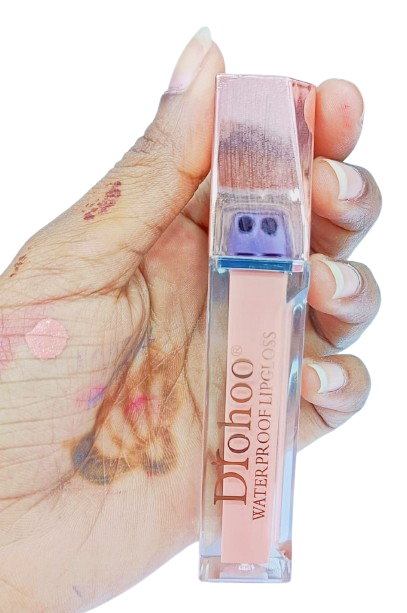 Drohoo Soft Matte Lip Gloss