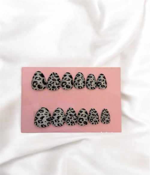 L’ONLY Beauty Handmade Nail Enhancement Patches