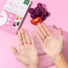 Baby Bright Ageless Whitening Booster Mask Sheet 20g