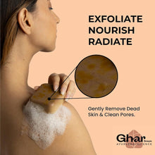 Ghar Soaps I Hold a PhD in Reducing Body Tan!