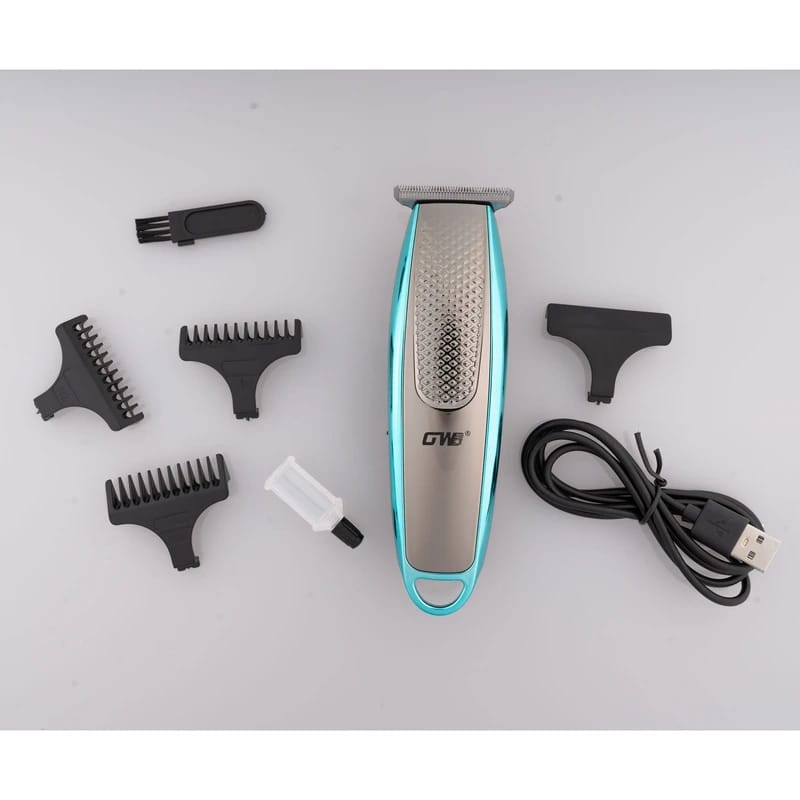 GW-9753 Professional Cordless Clipper