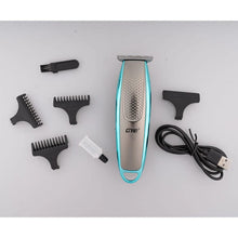 GW-9753 Professional Cordless Clipper
