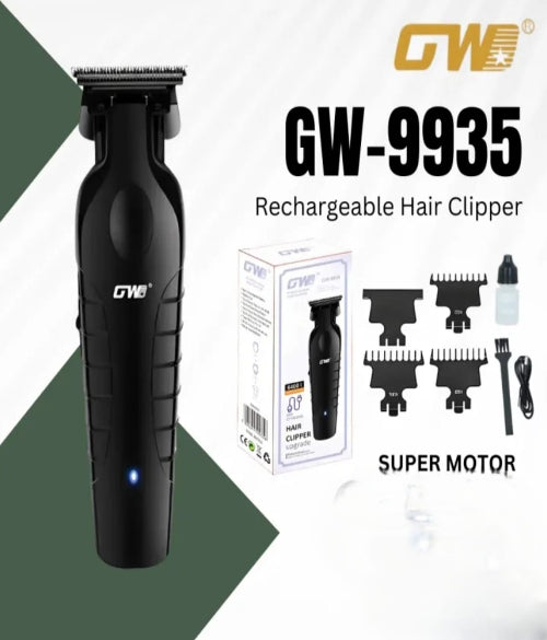 GW-9935 Professional Hair Clipper