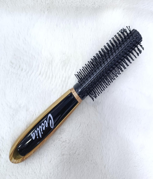 Beauty Outlet Radial Wood Hair Brush – Professional Styling Made Easy