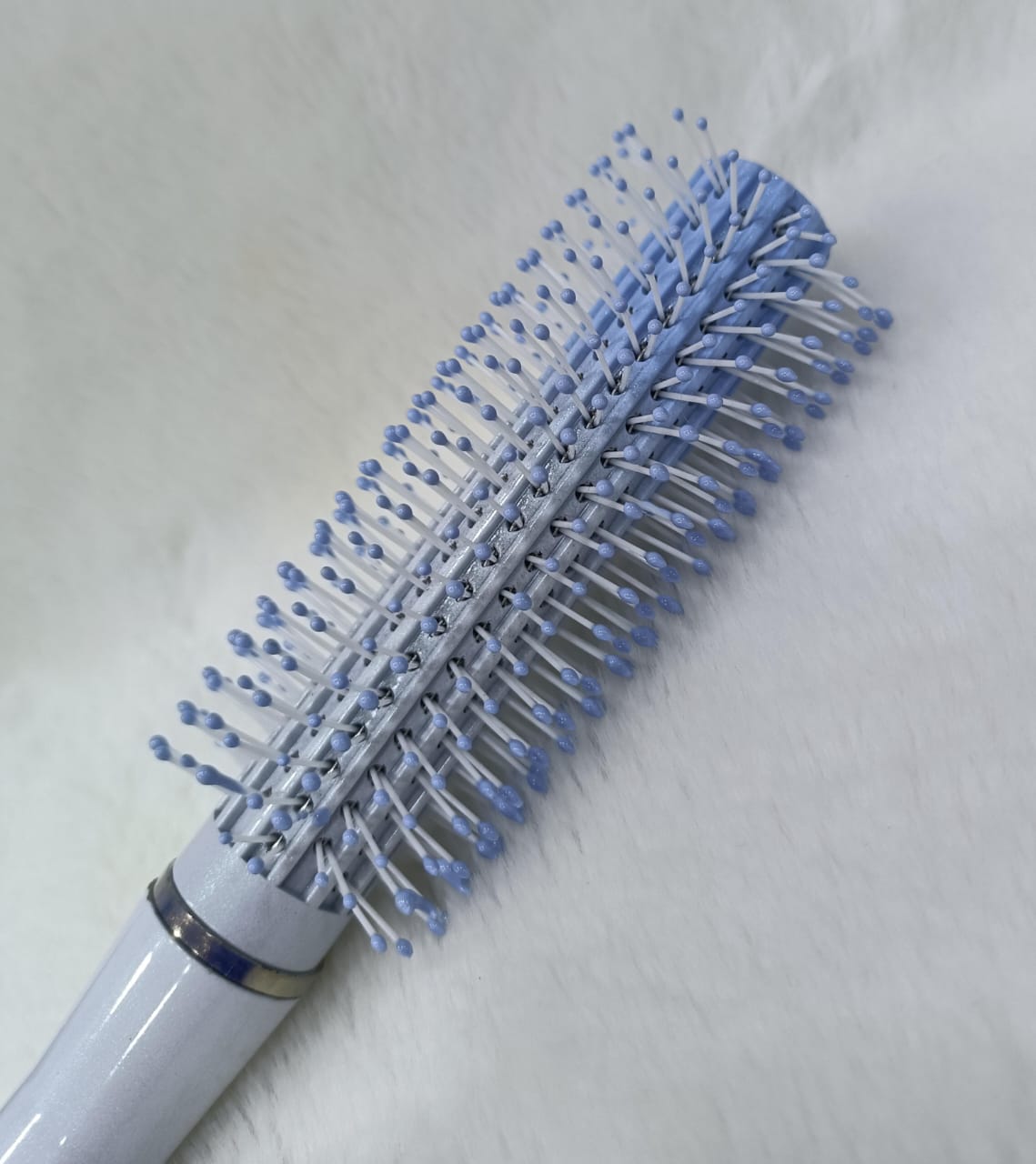 Air Cushion Comb High Crown Big Curved Comb for Voluminous Hair & Scalp  Massage