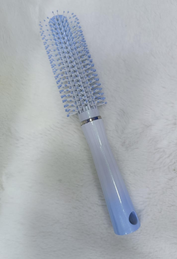 Air Cushion Comb High Crown Big Curved Comb for Voluminous Hair & Scalp  Massage