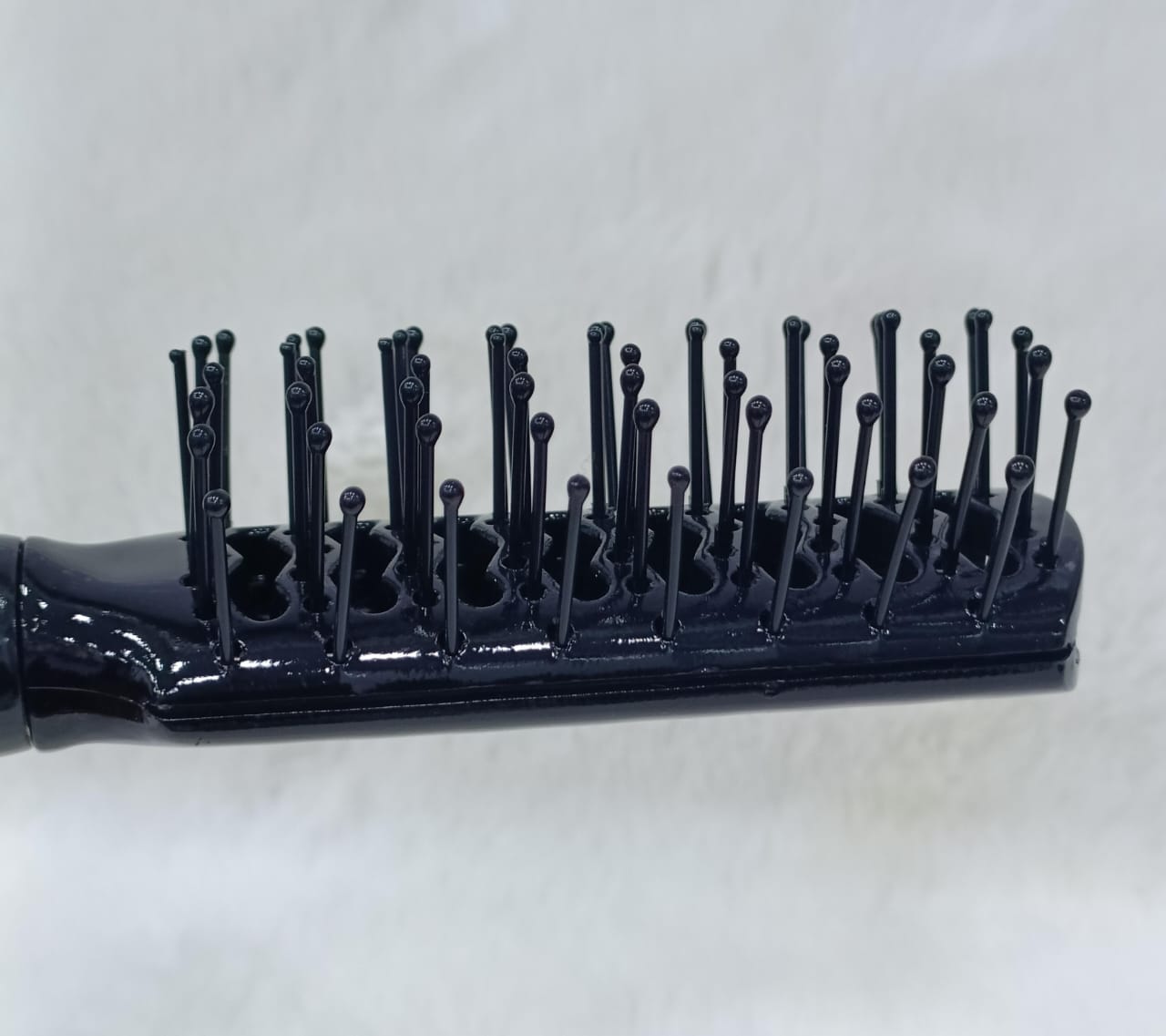 Hair Brush Row Vented Hair Brush for Men &  Women SMALL