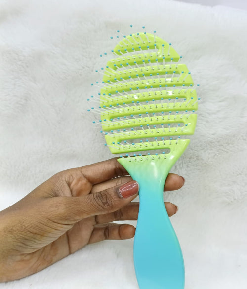 Cecilia Hair Brush – For Healthier, More Beautiful Hair