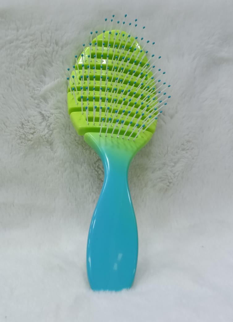 Cecilia Hair Brush – For Healthier, More Beautiful Hair